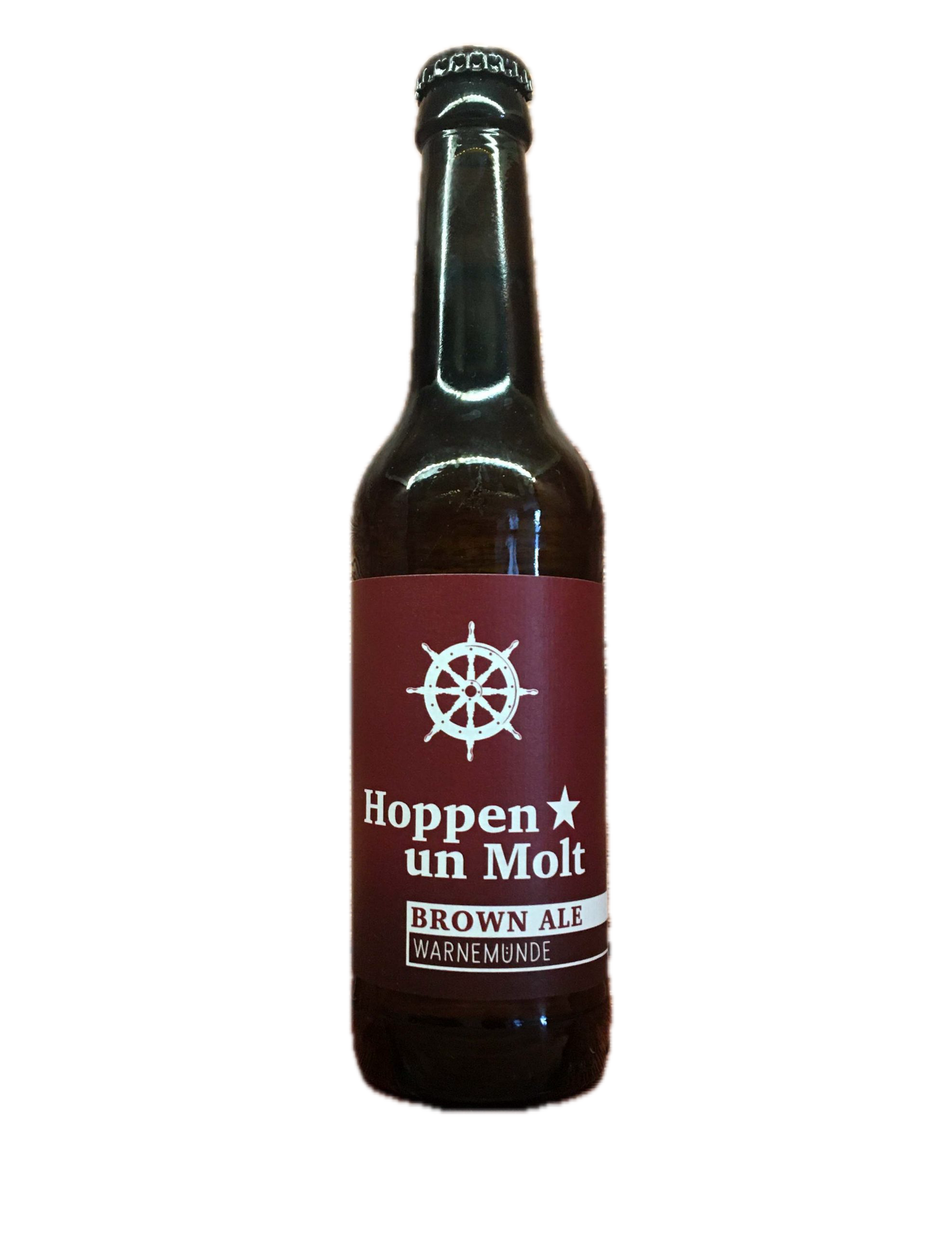 Brown Ale